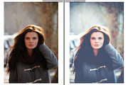 Pack 20 LR Presets Winter time, an Action Add-On by Presets Light Shop (Thumbnail 3 of 4)