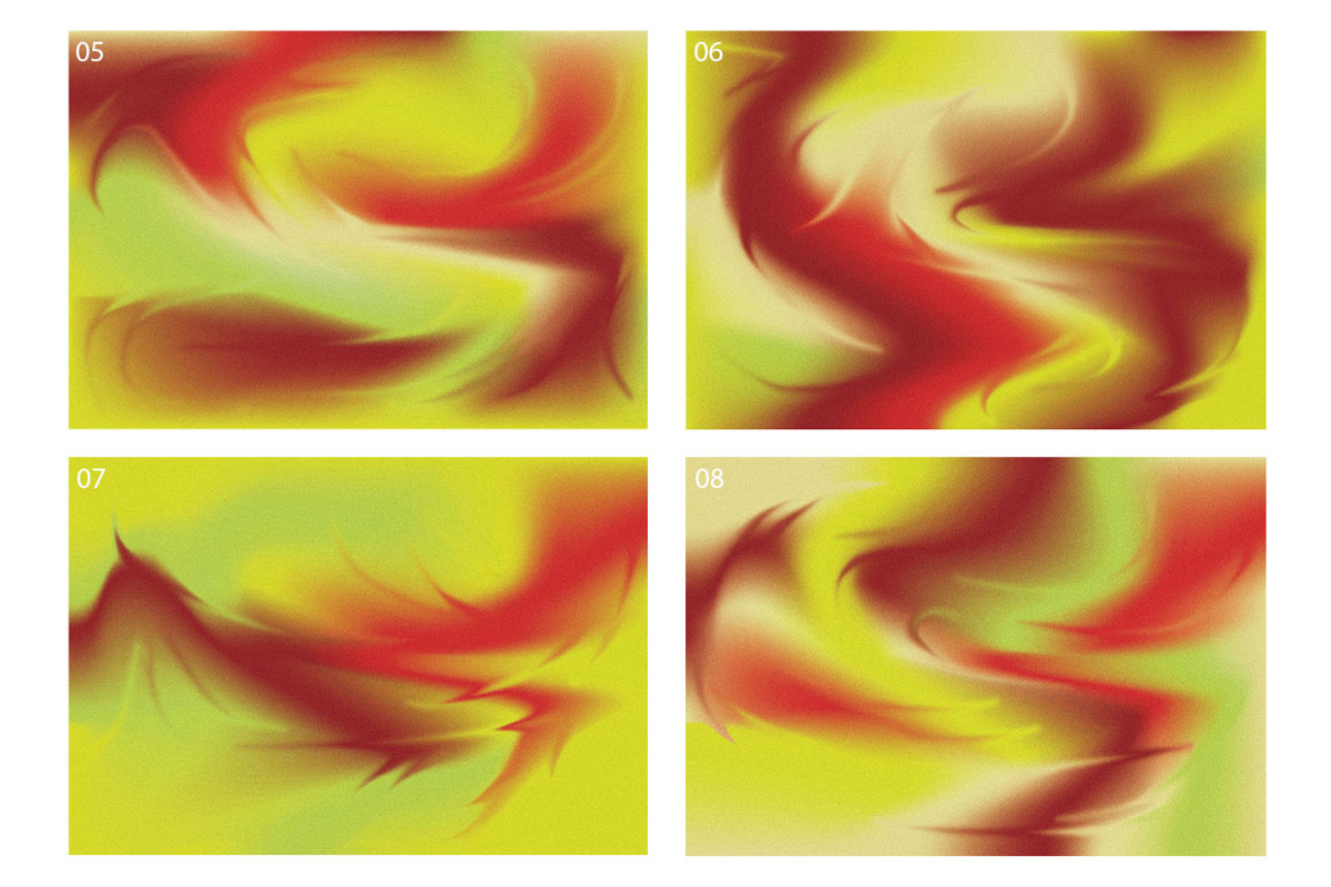 Limelight Liquify Background Art, a Background Graphic by Eltypesstudio (Photo 3 of 12)