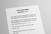 Pivi - A Sophisticated Modern Serif, a Font by Astuti Studio (Thumbnail 15 of 15)