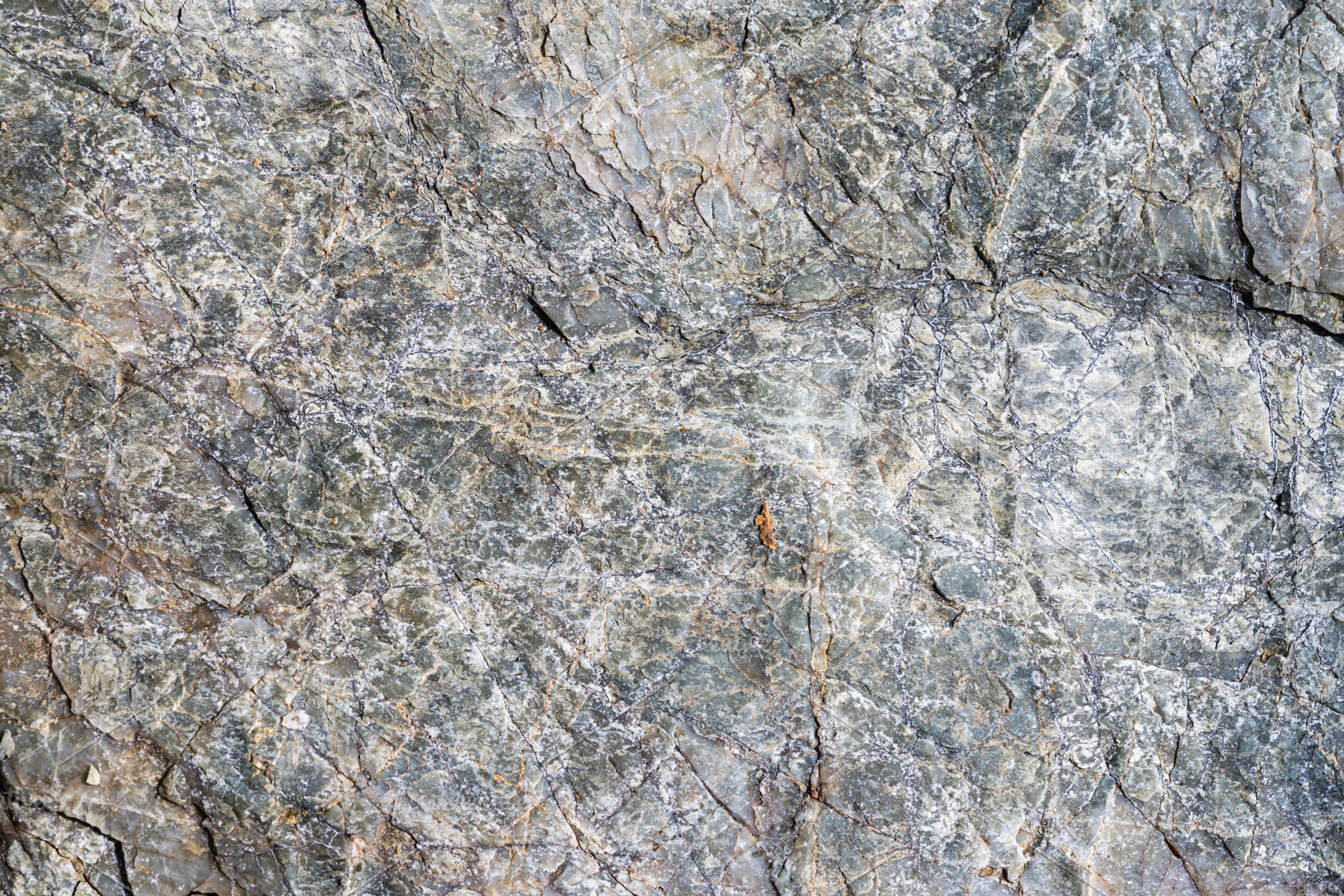 Closeup macro gray stone texture, an Abstract Photo by Alexander-Piragis