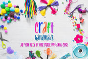 Tall Handwritten Font, a Script Font by OWPictures (Thumbnail 2 of 5)