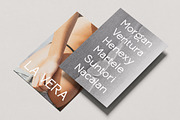 Paterna Serif Font, a Serif Font by Hishand Studio (Thumbnail 3 of 10)