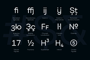 Qilljoy – display sans serif, a Sans Serif Font by Slava Antipov (Thumbnail 12 of 18)