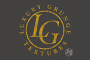 Luxury Grunge Textures, a Texture Graphic by TheVectorLab (Thumbnail 7 of 11)