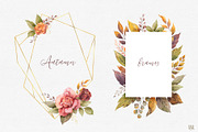 Welcome Autumn., a Decorative Illustration by Elena Medvedeva (Thumbnail 3 of 19)