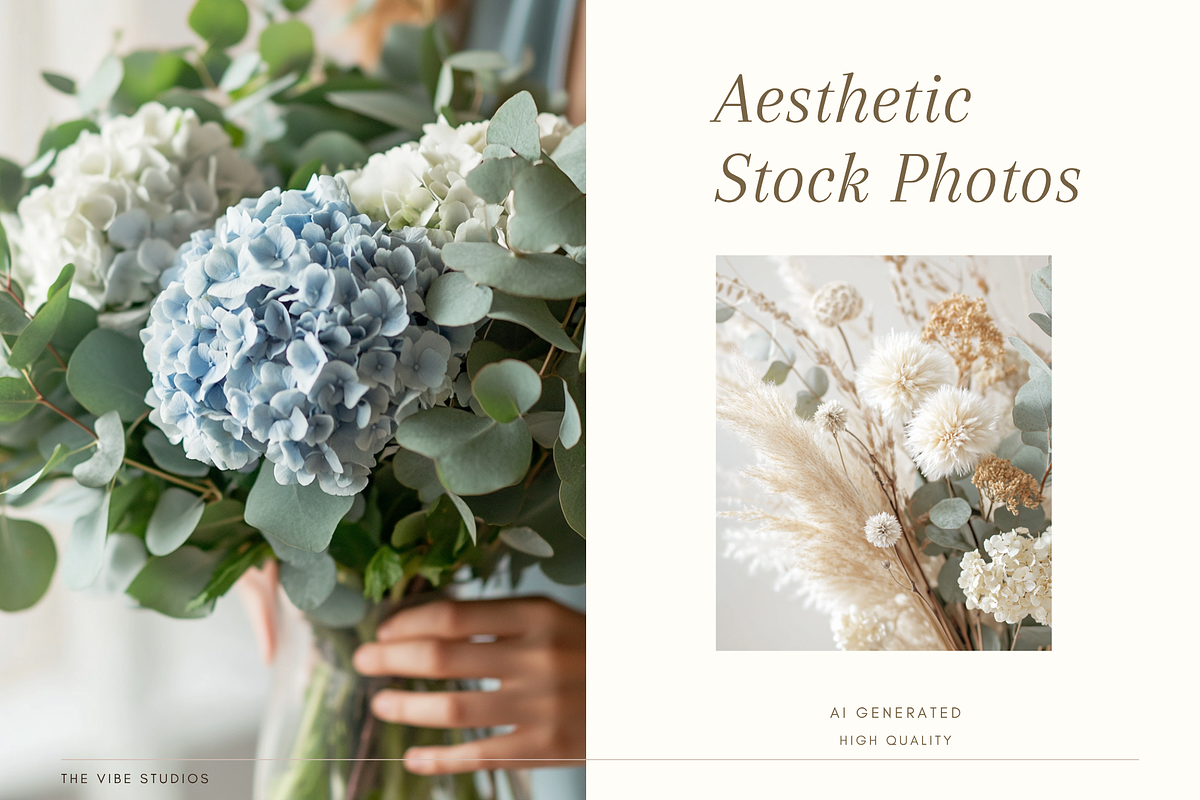 Flower Shop Stock Photos, a Photo by The Vibe Studios (Photo 3 of 8)