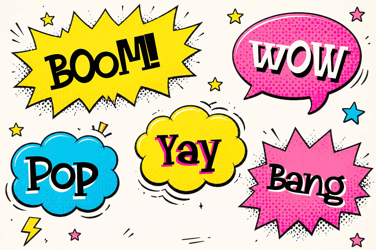 Chestoy – Fun & Friendly Slab Serif, a Slab Serif Font by Jadatype.id (Photo 3 of 9)