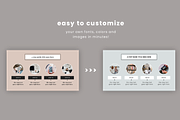 Webinar & Course Slide Deck, a Presentation Template by Studio Soluna (Thumbnail 7 of 13)