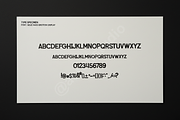 Jolive | Sophisticated Serif for Lux, a Font by Astuti Studio (Thumbnail 2 of 16)
