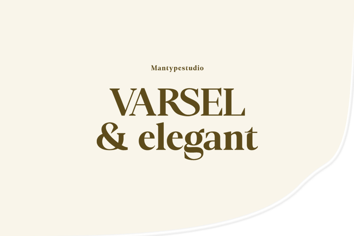 Gerdika, a Serif Font by Mantype Studio (Photo 11 of 14)