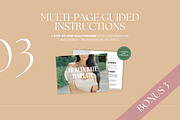 Showit Website Template | Photo, a Websites & App Template by Rosetta Lane Design (Thumbnail 10 of 10)