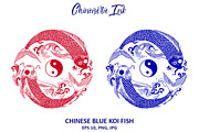 Chinoiserie Ink, an Object Graphic by Anastasia (Thumbnail 10 of 18)