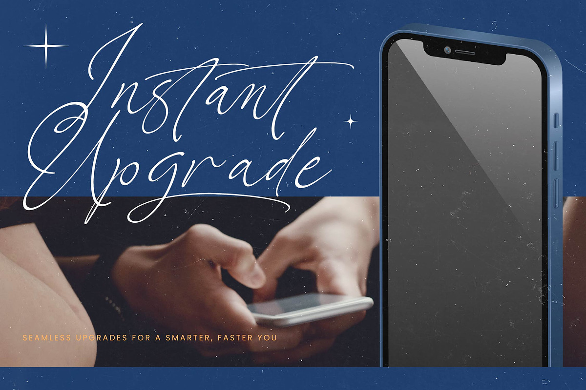 Justice Agenda Stylish Signature, a Script Font by stylishtype.co (Photo 5 of 20)