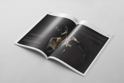 Magazine Template 59, a Magazine Template by pmvch (Thumbnail 11 of 15)