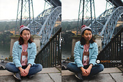 Portochrome Lightroom & ACR Presets, an Action Add-On by Presetrain Co. (Thumbnail 5 of 8)