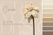 The Abstract Modern Bundle, a Texture Graphic by by creative paper (Thumbnail 81 of 86)