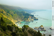Landscape Vista Lightroom Presets, an Action Add-On by Sleeklens (Thumbnail 4 of 5)