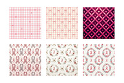 Breast Cancer Awareness Digital, a Pattern Graphic by fashionaddict (Thumbnail 5 of 6)