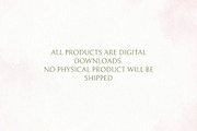 Wildflower Watercolor PNG Bundle, a Decorative Illustration by Arslan (Thumbnail 16 of 16)