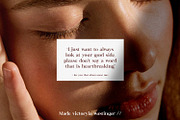 Wastinger Elegant Display, a Serif Font by Typetemp Studio (Thumbnail 3 of 16)