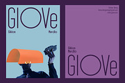 ZT Floogn, a Sans Serif Font by zelow type (Thumbnail 9 of 15)