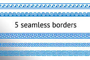 Welcome to Greece, an Illustration by Daria Ustiugova (Thumbnail 16 of 17)