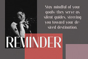 Mikimire - Elegant Sans Serif, a Sans Serif Font by Typeformers (Thumbnail 2 of 5)
