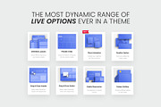 Handicraft Shop WordPress Theme, a WordPress Template by Pixflow (Thumbnail 8 of 11)