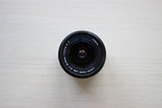 Canon lens stock photograph, a Technology Photo by Beshr Abdulhadi (Thumbnail 2 of 5)