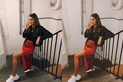Mobile Lightroom Presets - Sand, a Preset Add-On by Color Me Presets (Thumbnail 7 of 14)
