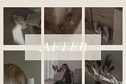 Dim Aesthetic Lightroom Presets, a Preset Add-On by Turia Avenue (Thumbnail 9 of 9)