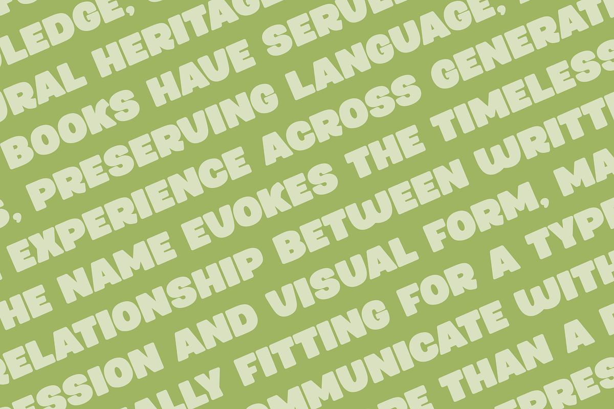 Pumpking Friendly Typeface, a Sans Serif Font by alpercakici (Photo 5 of 17)