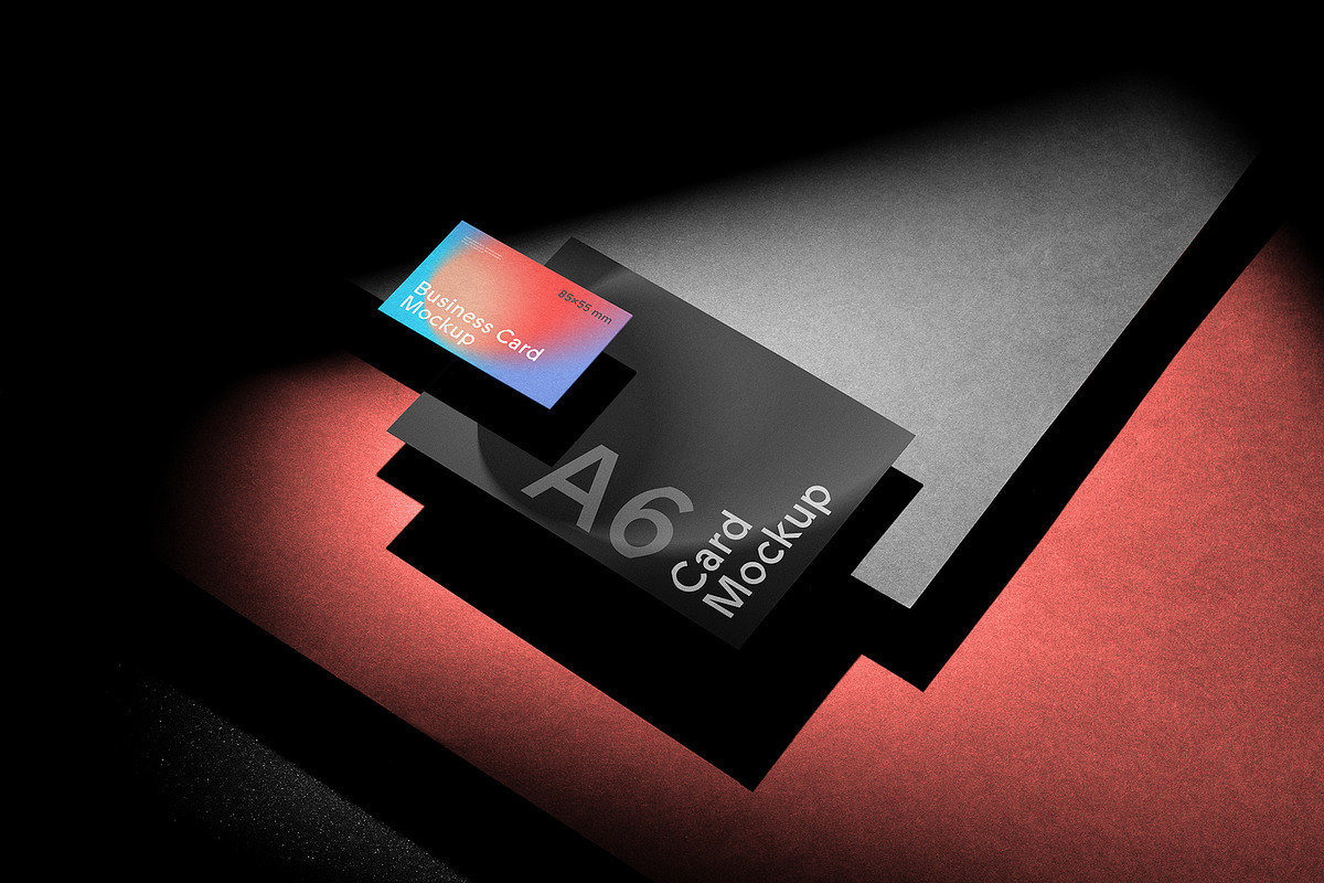 SGNL Branding Mockups Kit, a Mockup by Mockup Cloud (Photo 13 of 33)