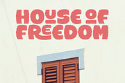 Brumers Font, a Sans Serif Font by trustha (Thumbnail 12 of 14)