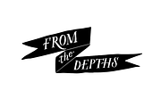 Helsing, a Handwritten Font by Great Lakes Lettering (Thumbnail 3 of 4)