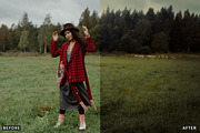 Heritage Plaid Lightroom Presets, a Preset Add-On by AAA Presets (Thumbnail 16 of 18)