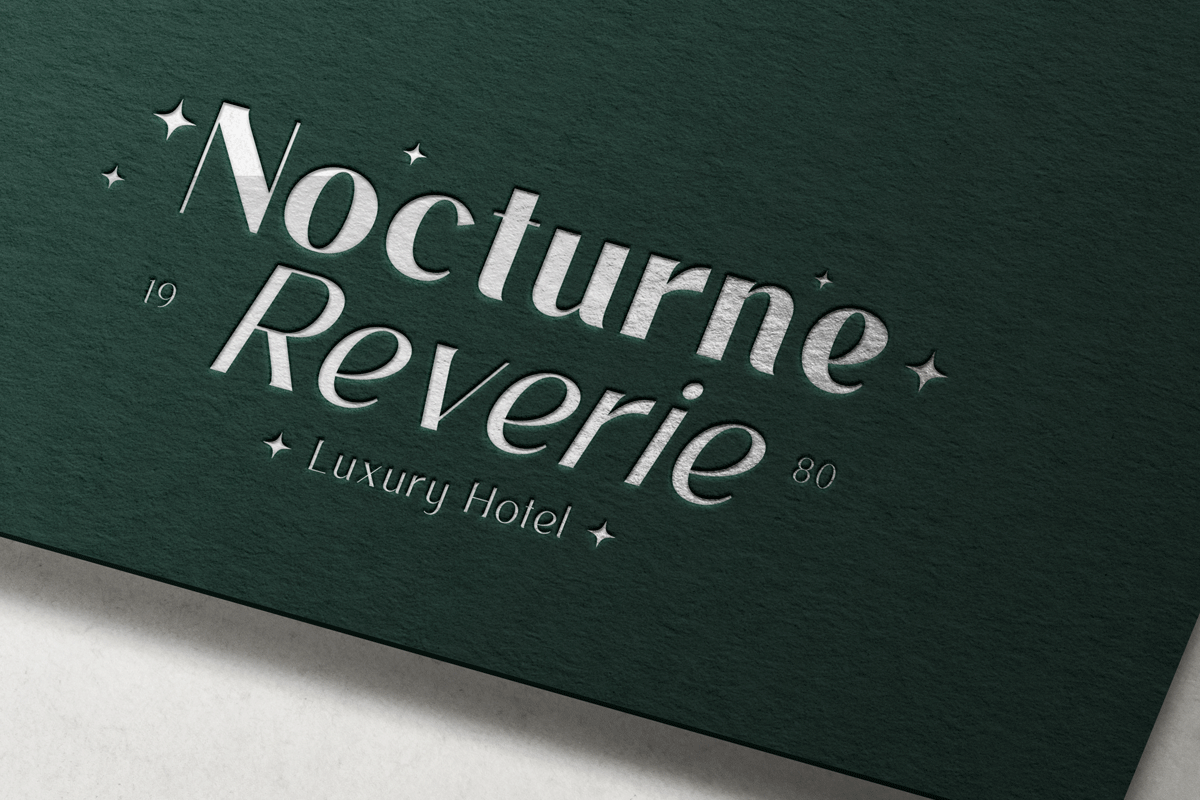 Avehope – A Modern Geometric Sans, a Sans Serif Font by roomspace creative lab (Photo 7 of 10)