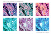 60 Acrylic Paint Textures, a Texture Graphic by Vintage To Vectors (Thumbnail 7 of 9)
