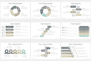 Modern Company Profile PowerPoint, a Presentation Template by SlideSalad (Thumbnail 22 of 37)