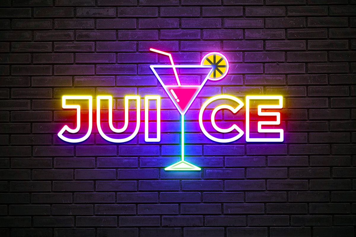 Neon Effect Creator, a Layer Style Add-On by MRI STUDIO (Photo 9 of 20)