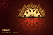 560+ Mandala Design Mega Collection, a Decorative Illustration by NJ Himel (Thumbnail 153 of 289)