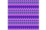Purple Lace Geometric Seamless, a Pattern Graphic by Sharon Schwalbe (Thumbnail 6 of 7)