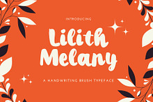 Lilith Melany
