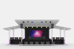 3D Model Stage 10