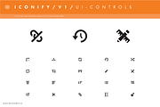 650 Icons of Everyday Objects, an Icon by Iconify.it (Thumbnail 4 of 5)