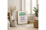 Natural Light Frame Mockup, a Product Mockup by MockupWizard (Thumbnail 4 of 5)