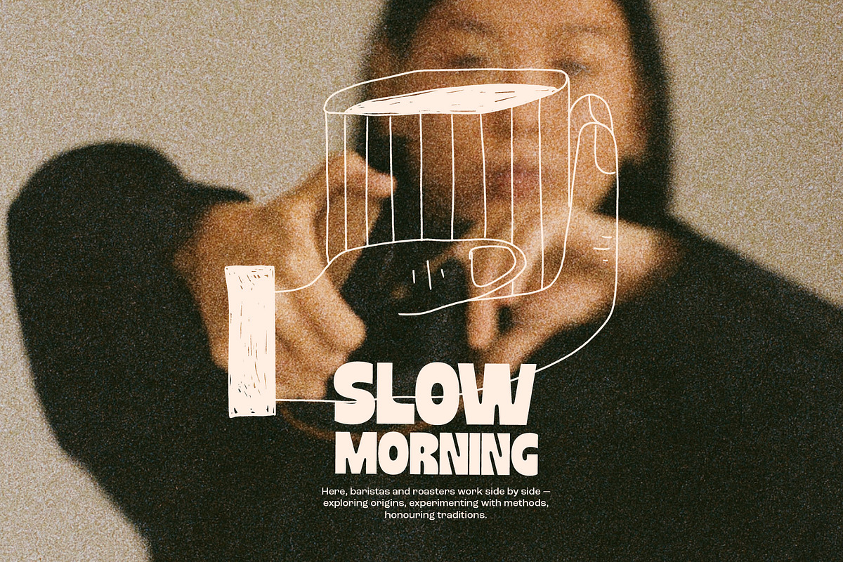 Coffee Time vector Illustrations, a Food Illustration by dicreate (Photo 10 of 14)