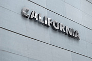 California - Font & freebies!, a Font by Swarovski Crystals (Thumbnail 6 of 6)