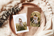 Photo Save the Date Template, an Invitation Template by LucaTheme (Thumbnail 2 of 5)