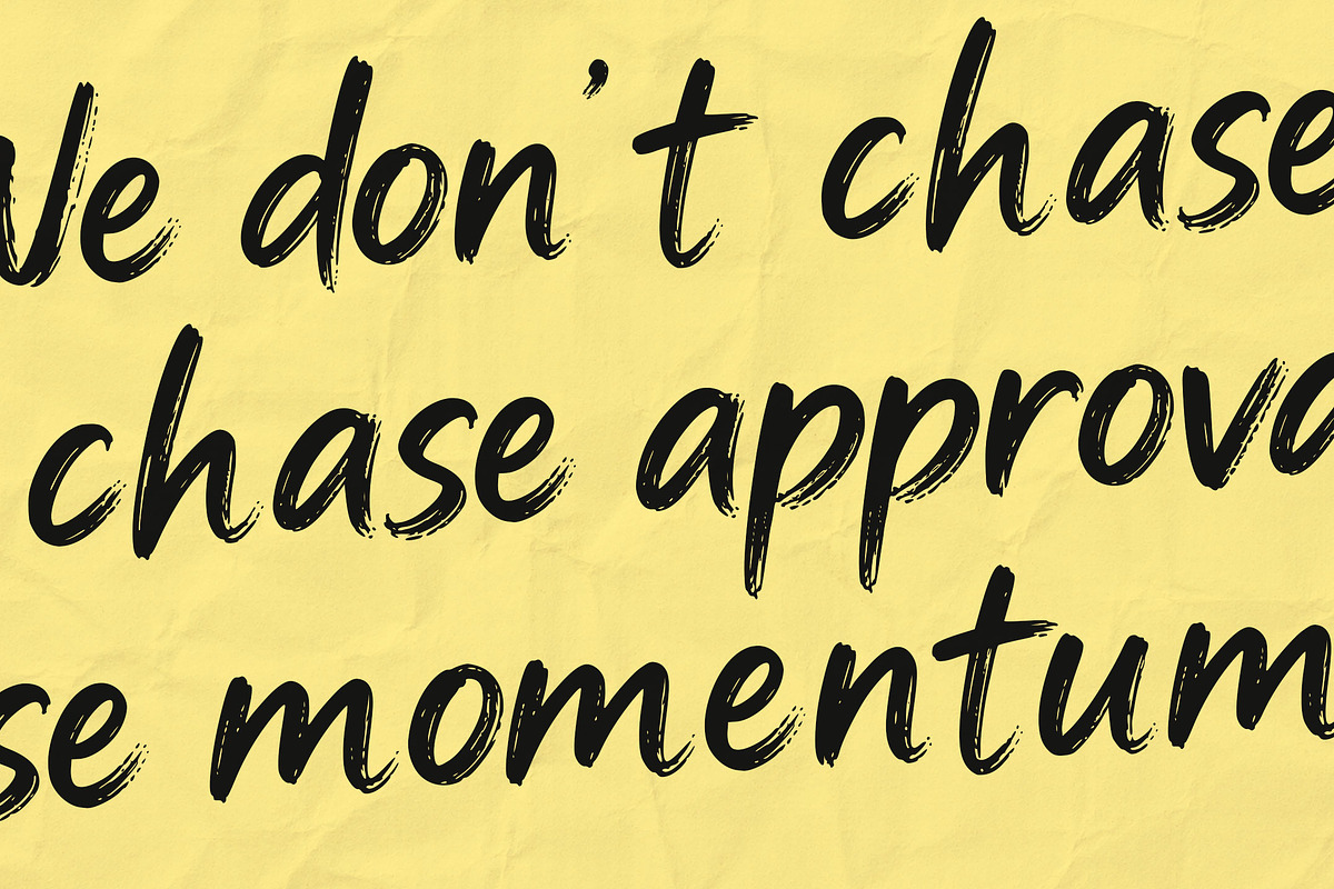 Shafikon Font Duo, a Script Font by Madjack.font (Photo 3 of 12)
